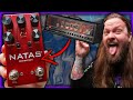 Does The Fortin Natas Pedal Sound Like The Real Deal?