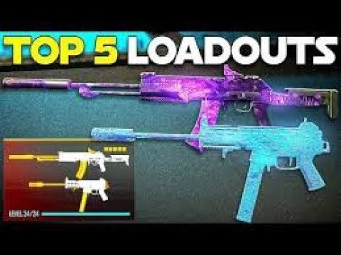 Don't Play Riotfall Without This Loadout in ROBLOX!