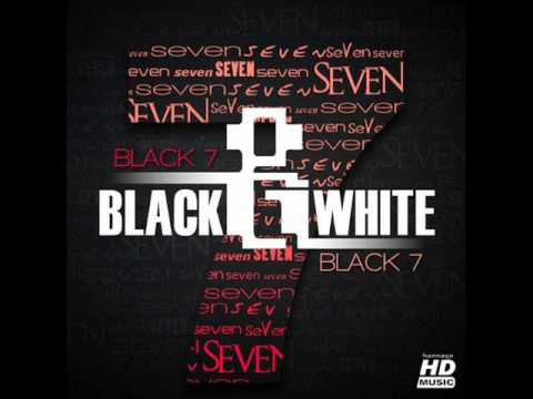 Ultravoice Vs Black & White Vs Azax Syndrom - Tricky