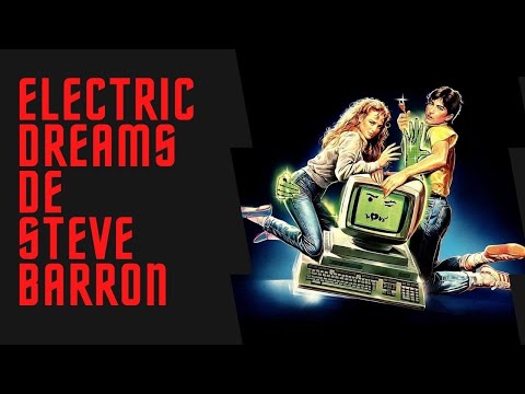 ELECTRIC DREAMS  : LES DOSSIERS DE MAD WILL