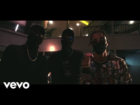 Shooter Gang - Tom Cruise