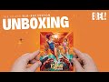 Masters of Cinema Blu-ray Unboxing Video