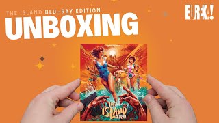 Masters of Cinema Blu-ray Unboxing Video