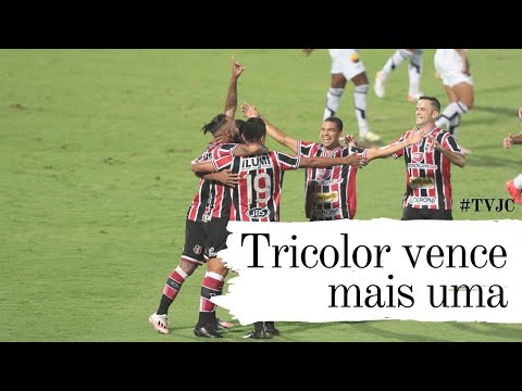 Santa Cruz 1 x 0 Botafogo-PB nas lentes da JC Imagem e narração de Aroldo Costa | Série C