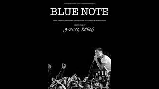 Swing Kids (Blue Note) Pyles Session 5.6.2009 (Audio)