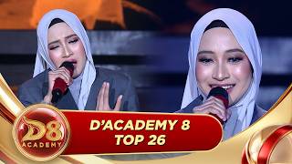 Download lagu Clara (Langkat) - Ayah Ibu | DA8 Top 26 mp3