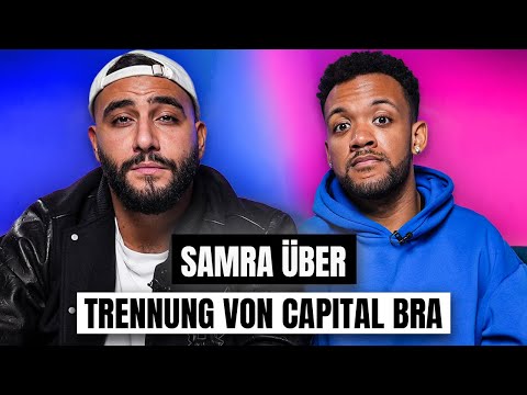 , title : 'Samra über: Trennung von Capital Bra, Vertrag mit Bushido, Geld und seine Ehefrau | Leeroy Matata'