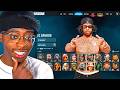 21 SAVAGE Builds My HOOD LOADOUT In Warzone