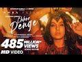 Chhor Denge: Parampara Tandon | Sachet-Parampara | Nora Fatehi, Ehan Bhat | Arvindr K, Bhushan Kumar