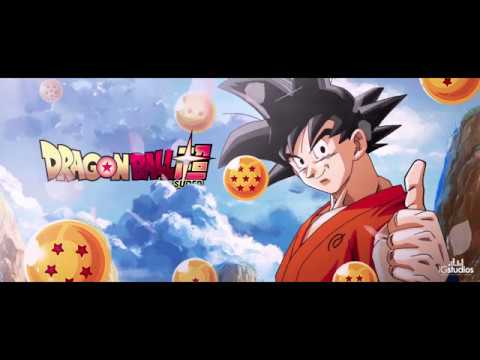 Dragon Ball Super Ending 3 - Usubeni / Color Rosa (FULL Español Latino) | Sergio García