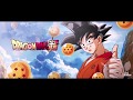 Dragon Ball Super Ending 3 Usubeni Color Rosa FULL Español Latino Sergio García
