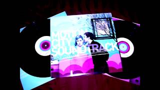 Calling All Cops - Motion City Soundtrack