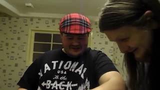 The Bingo Massacre!!