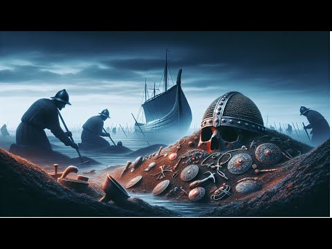 Sutton Hoo: The Ship Burial That Changed History