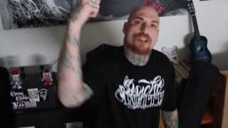 Danny Diablo - Internet