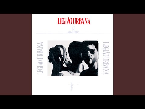 Por Enquanto - Legião Urbana