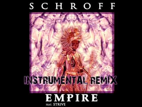 Schroff-Empire feat.Strive (Instrumental Mix)
