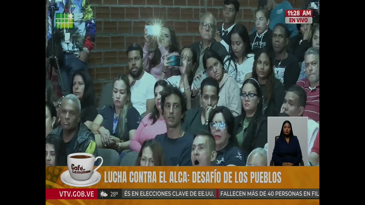 Veinte años de la derrota del ALCA (Tratado de Libre Comercio de las Américas)