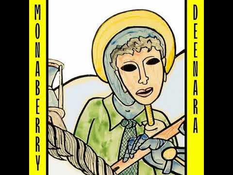 Deenara - The Shadow Plays the Guitar [Monaberry]