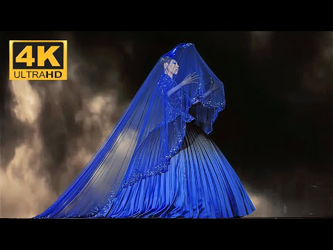 Robert Wun Haute Couture | Spring/Summer 2026 | Haute Couture Week - 4K