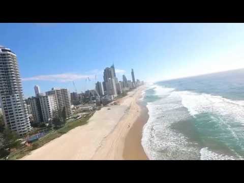 Gold Coast Queensland, Australia