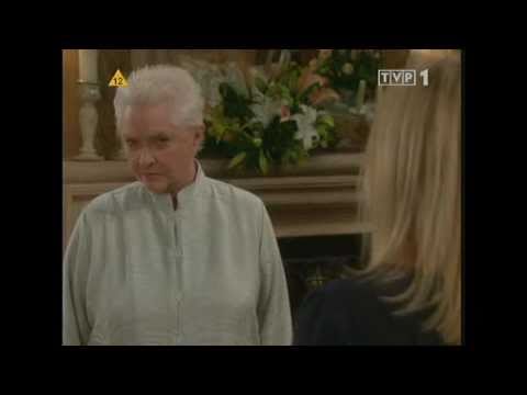 B&B Brooke gives Stephanie a friendly warning (2008)