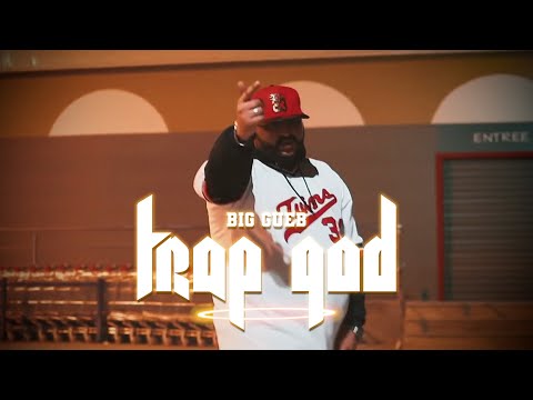 BiG GUEB - TRAP GOD (Official Music Video)