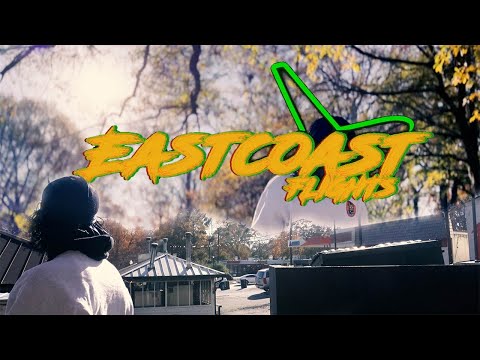 Madara TBH + Idntrmmbr - Eastcoast Flights [Official Video]
