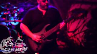 [Oceano] District Of Misery - Live In Joliet