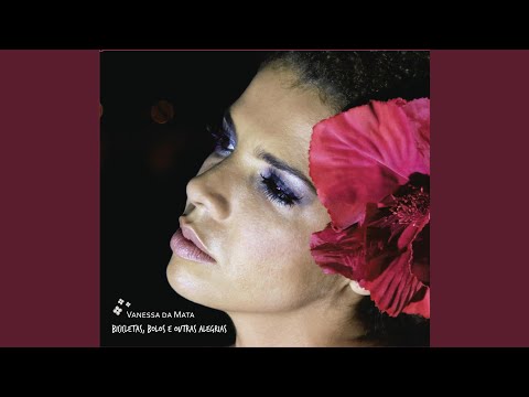 Bicicletas, Bolos e Outras Alegrias - Vanessa da Mata
