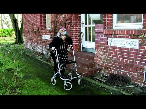 Rentner Extreme Sports!!