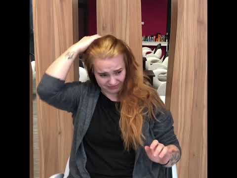 Metamorfoza Agnieszki