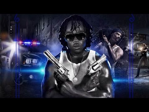 Jegz - Life Of A G - February 2014