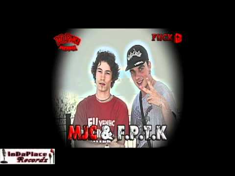 F.P.T.K ft MjcMajestic - Música do Bairro