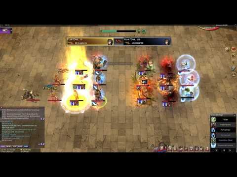 Atlantica Europe Titan Championship 69 Final - MI: Gogolores vs. NI: rintintin75