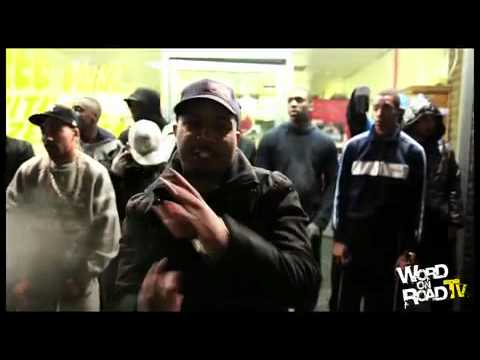 R9-i want the money {promo video}