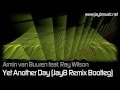 Armin van Buuren feat. Ray Wilson - Yet Another ...