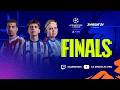 eChampions League Finals