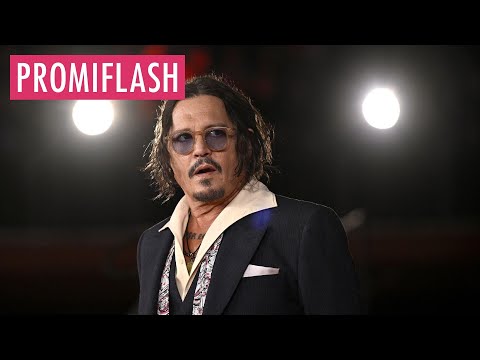 Video Thumbnail: Während des Prozesses: Johnny Depps Anwälte waren besorgt