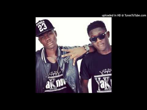 YAKNOU - DAM DAM Nov 2014