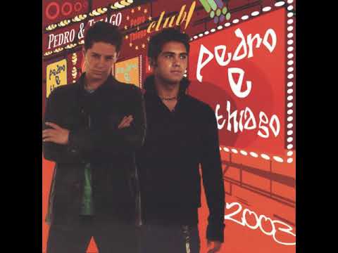 O amor será nossa viagem - Pedro e Thiago