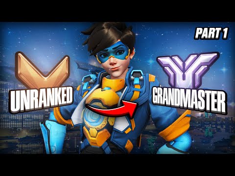 Educational Tracer Unranked to Top 500 | Part 1