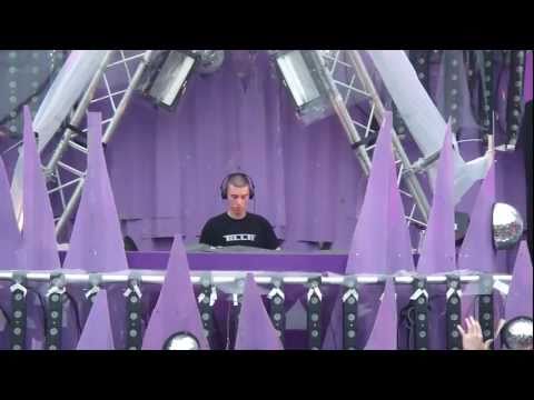 DEFQON.1 2011 || CHRIS ONE || PURPLE || HD