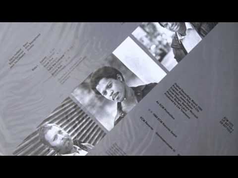 Dave Holland African Lullaby