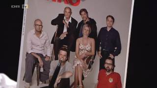 Rare revealing Nicolas Winding Refn interview (Pt. 1/8) [ENG SUBS]