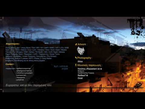 Spike69 Koustoumia agelwn Ft Nikolas (Razastarr)