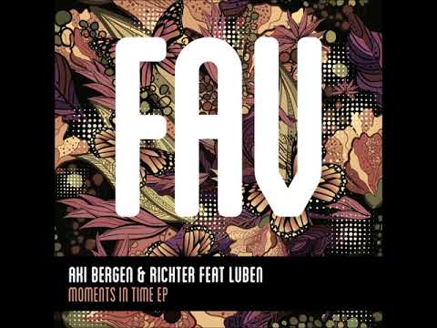 Aki Bergen & Ritcher  -   In A Distant Place