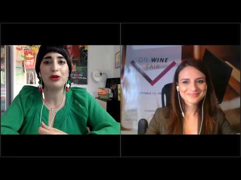 CONSORZIO VALCALEPIO - ON WINE FAIR 2020 (ENG VERSION)