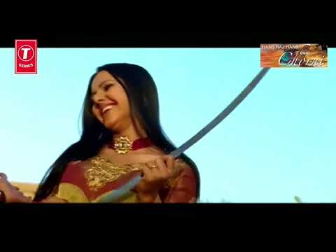 Pyar Bhare khat Tere_HQ Audio &Full Song HD(Chorni )Hans Raaj Hans