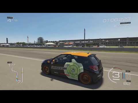 Forza Motorsport 5 Walkthrough Part 27